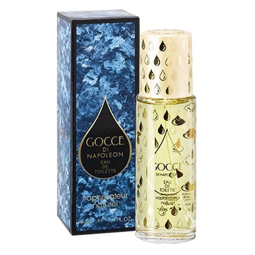 Gocce Di Napoleon Eau De Toilette 100 ml - Outlet Price - RossoLaccaStore
