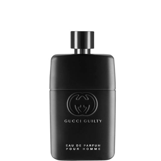 Gucci Guilty Eau de Parfum Uomo 90 ml Tester | RossoLacca