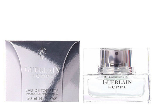 Guerlain Homme Eau De Toilette 30 Ml - RossoLaccaStore