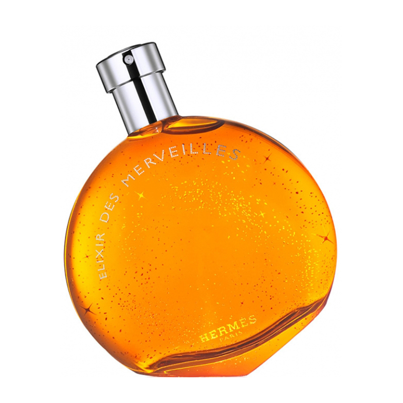 Hermes Elixir Des Merveilles Eau De Parfum 50 Ml - RossoLaccaStore