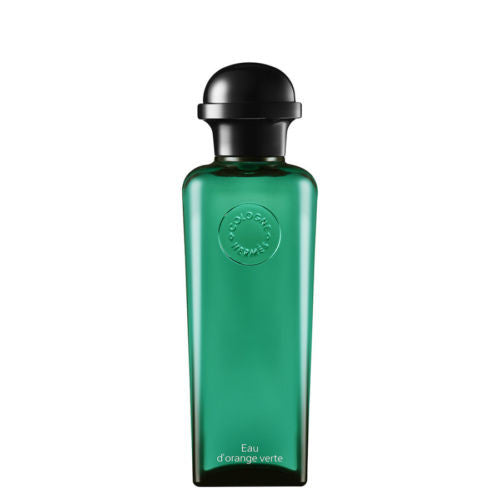 Hermes Eau D'Orange Vert Eau De Cologne 100 Ml Tester - RossoLaccaStore