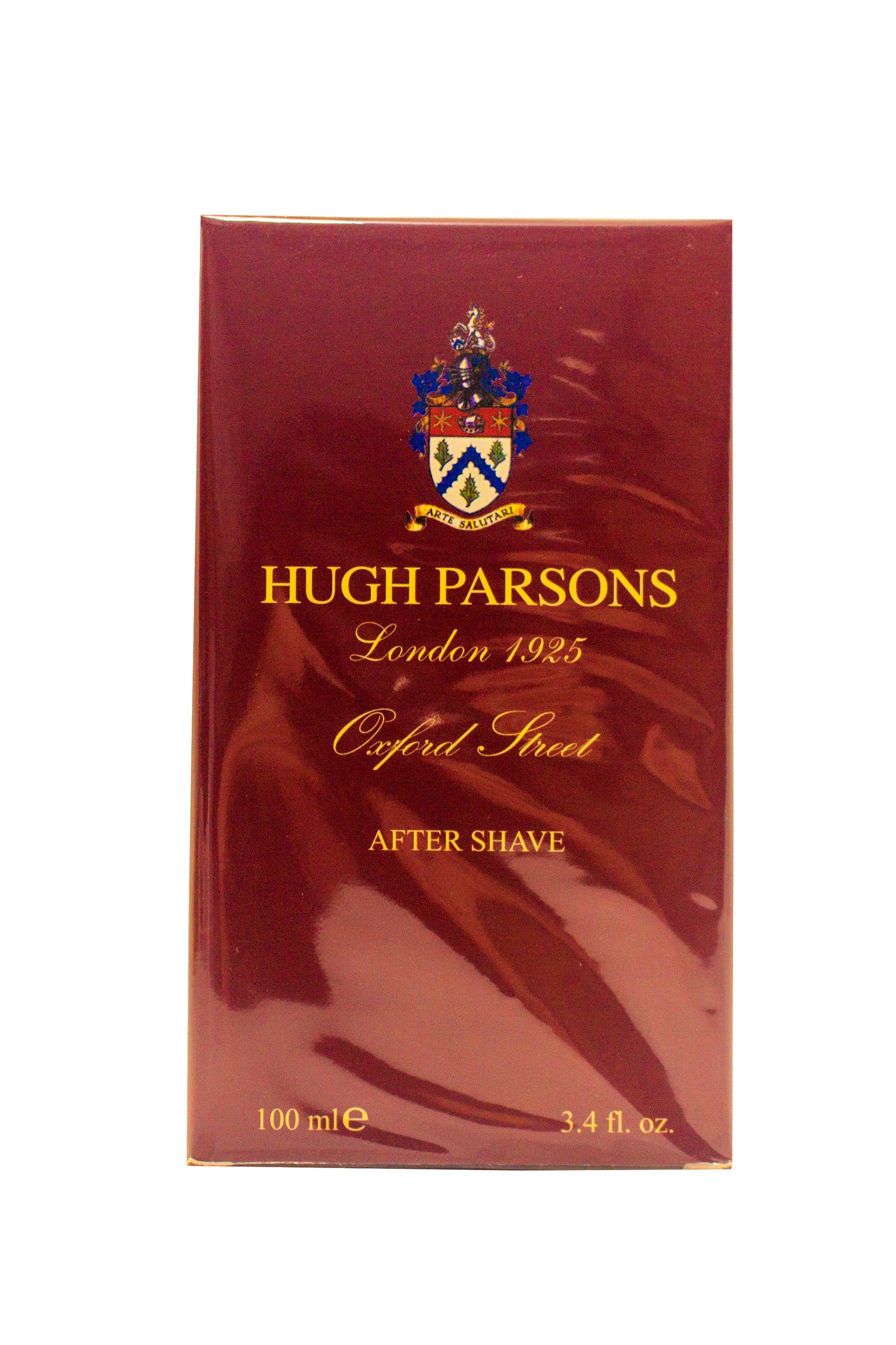 Hugh Parsons Oxford Street After Shave 100 ml - RossoLaccaStore