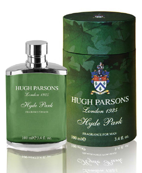 Hugh Parsons Eau De Parfum 100 ml - RossoLaccaStore