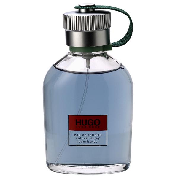 HUGO BOSS HUGO EAU DE TOILETTE 125 ML TESTER - RossoLaccaStore