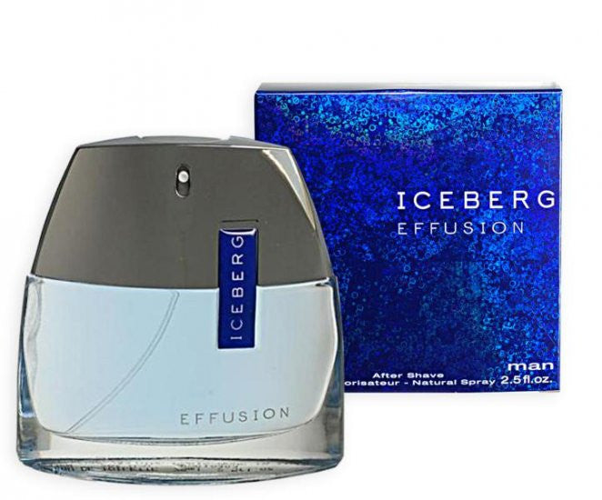 Iceberg Effusion After Shave Vapo 75 ml Outlet Price - RossoLaccaStore