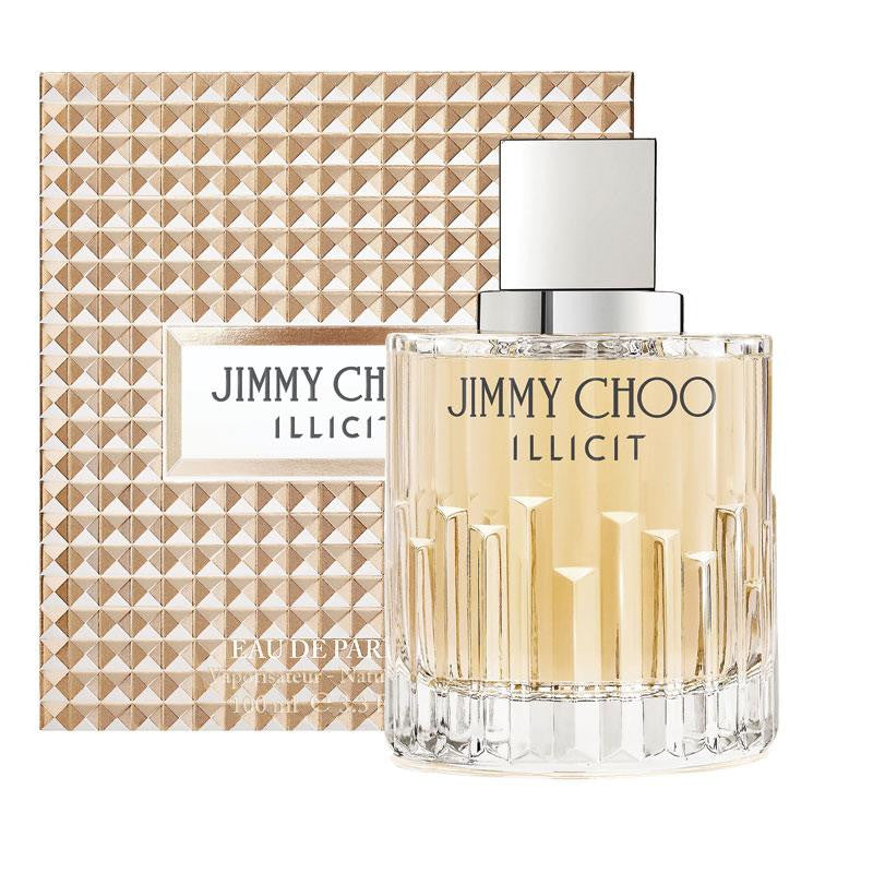 Jimmy Choo Illicit Eau De Parfum 40 ml - RossoLaccaStore