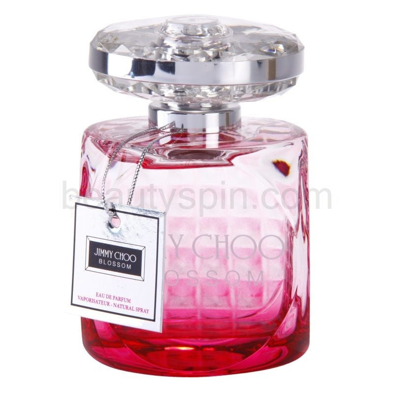 Jimmy Choo Blossom Eau De Parfum 100 ml -  Tester - RossoLaccaStore