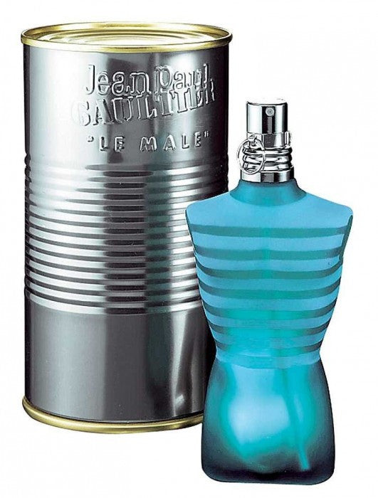 Jean Paul Gaultier Le Male Eau De Toilette - RossoLaccaStore