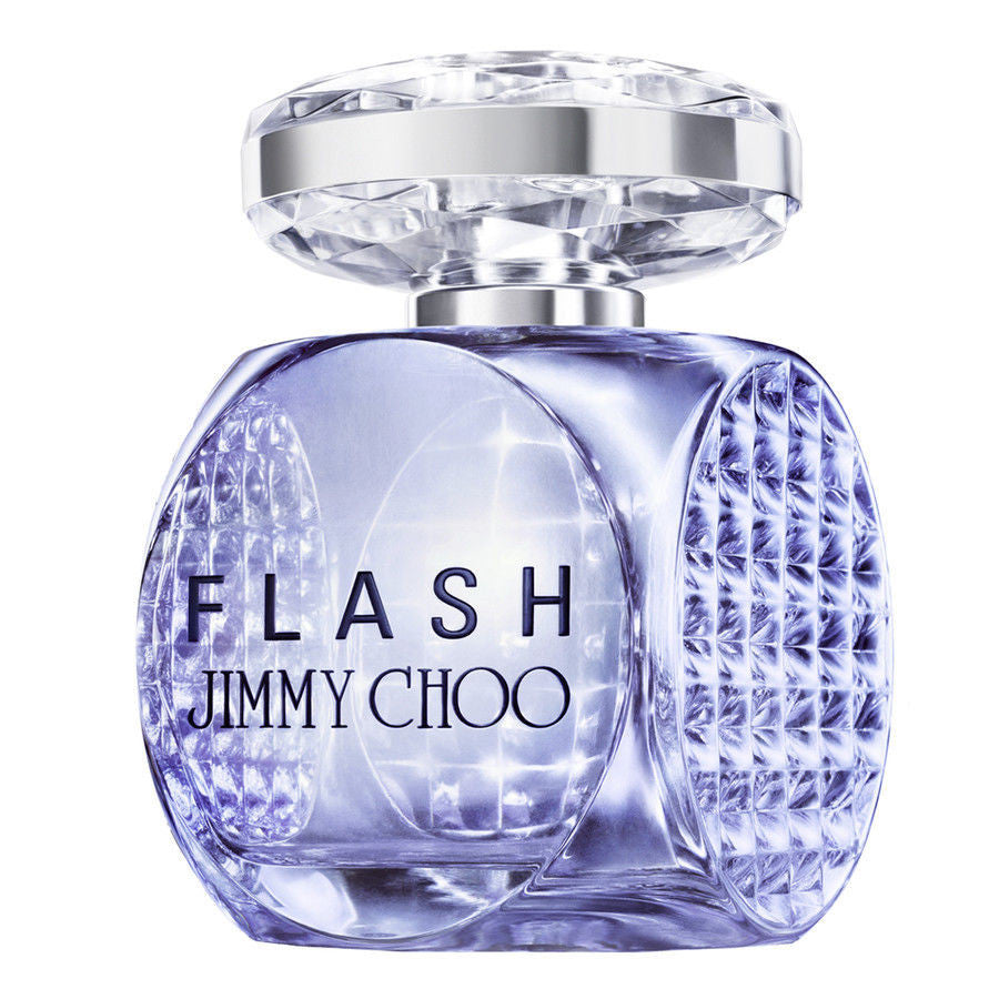 Jimmy Choo Flash Eau De Parfum 100 ml - Tester - RossoLaccaStore