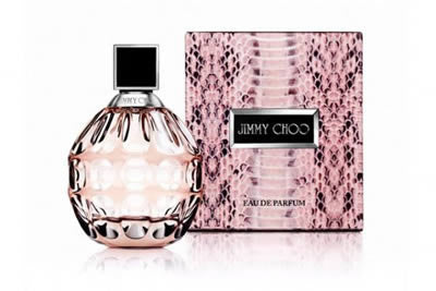 Jimmy Choo di Jimmy Choo Eau De Parfum 40 ml - RossoLaccaStore