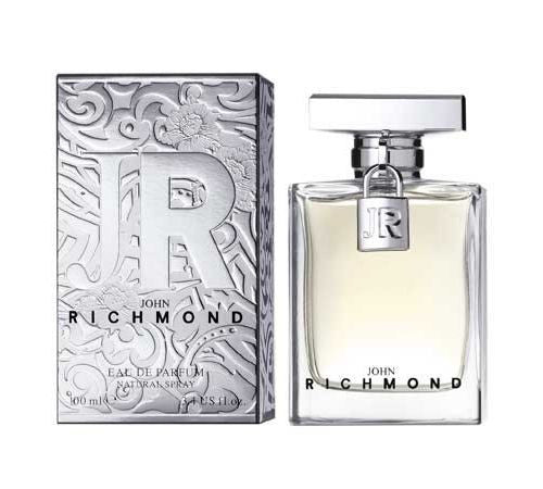 John Richmond Eau De Parfum - RossoLaccaStore