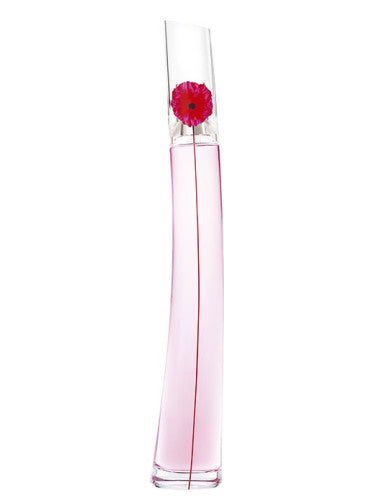 Kenzo Flower By Kenzo Poppy Bouquet Eau De Parfum Florale 50 ml Tester