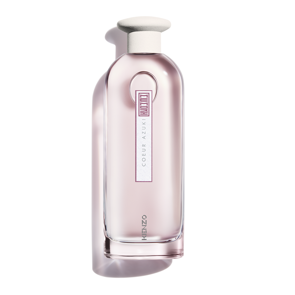 Kenzo Memori - Coeur Azuki Eau de Parfum 75 ml Tester | RossoLacca