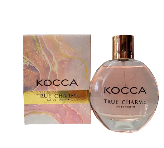 Kocca Pure Verve Eau de Toilette 100 ml | RossoLacca