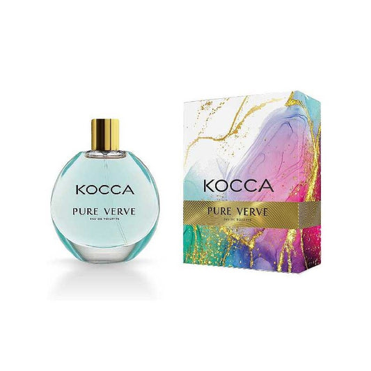 Kokka Pure Verve Eau de Toilette 100 ml | RossoLacca