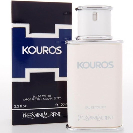 Yves Saint Laurent Kouros Eau de Toilette - RossoLaccaStore