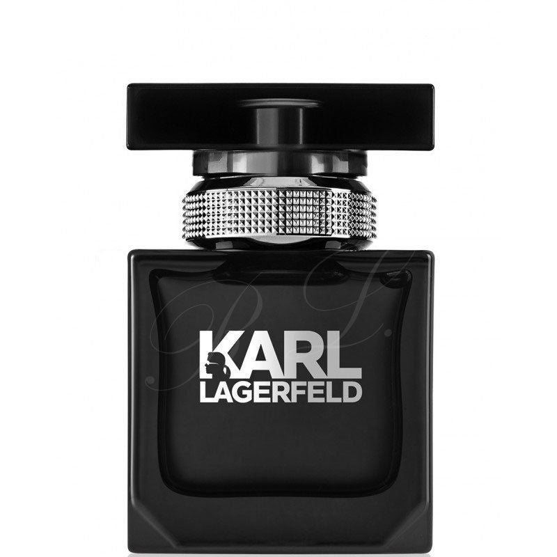 Karl Lagerfeld Pour Homme Eau De Toilette 30 ml - RossoLaccaStore