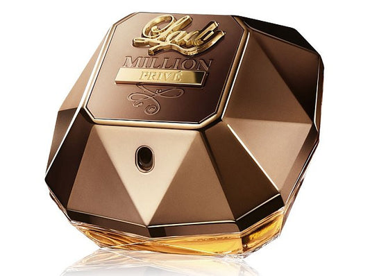 Paco Rabanne Lady Million Privé Eau De Parfum 80 ml TESTER - RossoLaccaStore