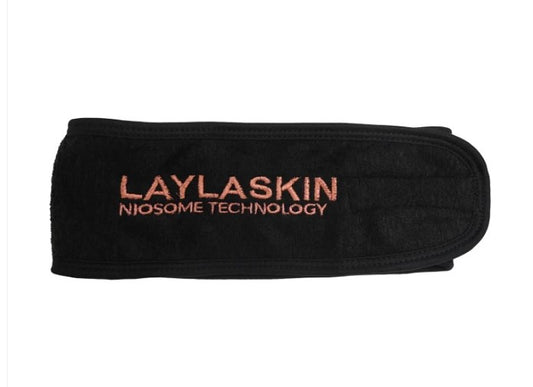 Laylaskin Fascia a strappo da Trucco e Strucco - RossoLaccaStore