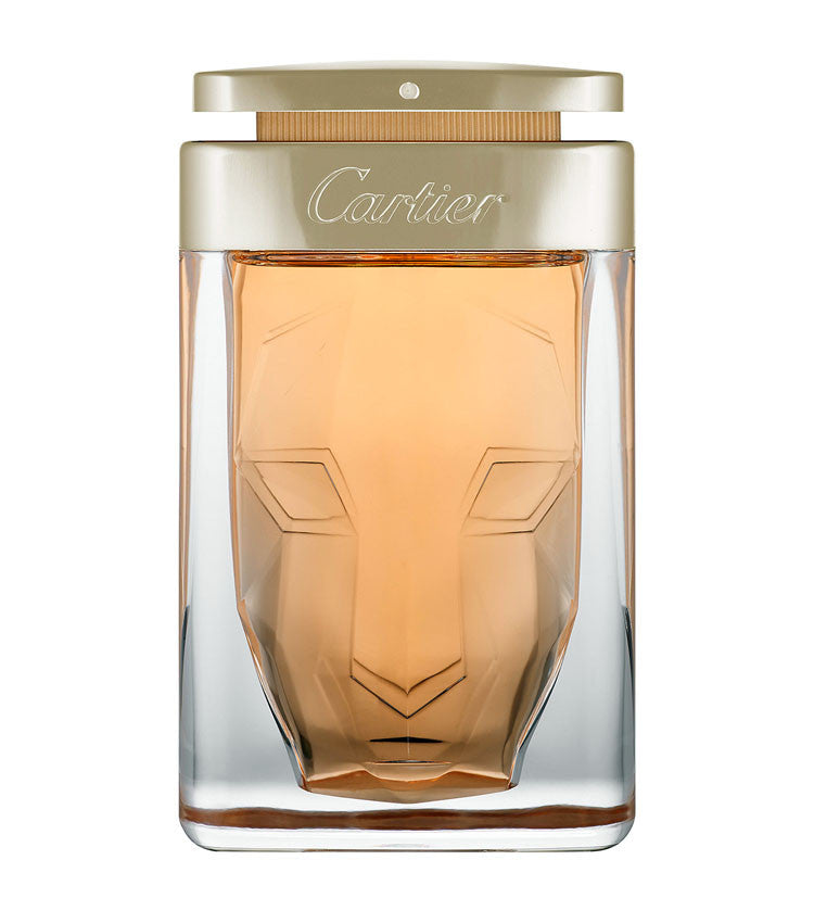 Cartier La Panthere Eau De Parfum 75 ml Tester - RossoLaccaStore