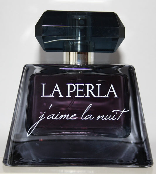 La Perla J'Aime La Nuit Eau De Parfum 100 ml Tester - RossoLaccaStore