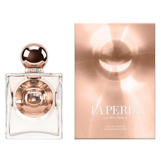 La Perla La Mia Perla Eau De Parfum 50 ml - RossoLaccaStore