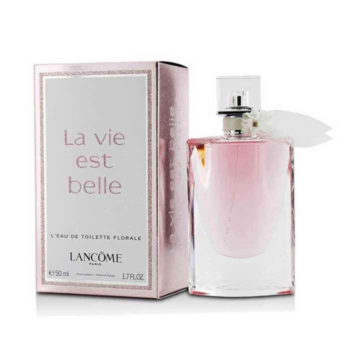 Lancome La Vie Est Belle Eau De Toilette Florale Tester* - RossoLaccaStore