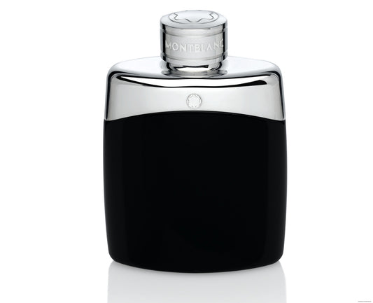 MONTBLANC LEGEND EAU DE TOILETTE POUR HOMME 100 ML TESTER - RossoLaccaStore