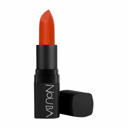 NoUBA LIPSTICK N°14 ARANCIO - RossoLaccaStore