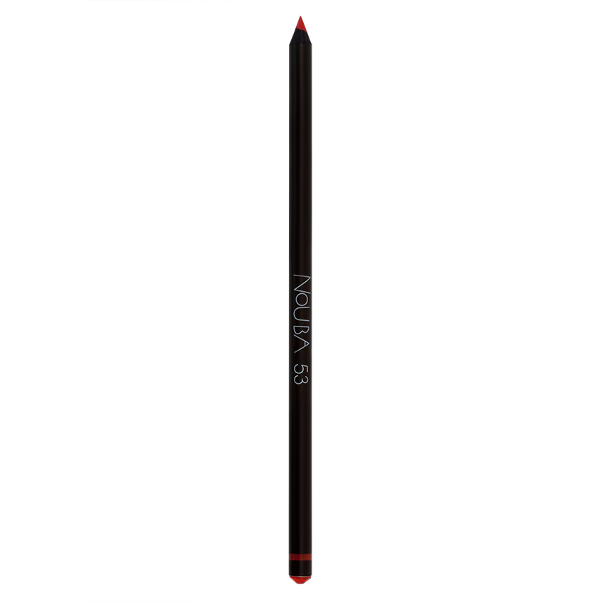 Nouba Jewel Lip Pencil N° 53 Rosso - RossoLaccaStore