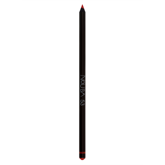 Nouba Jewel Lip Pencil N° 53 Rosso - RossoLaccaStore