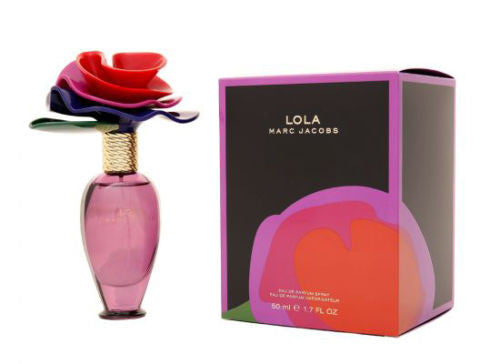 Marc Jacobs Lola Eau DE PARFUM 50 ml - RossoLaccaStore