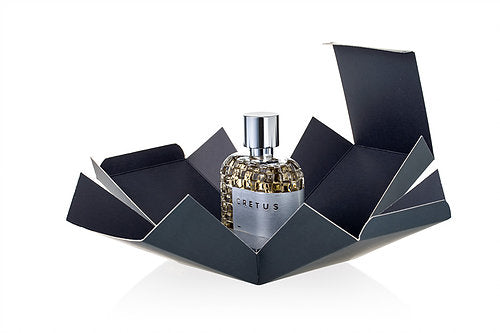 LPDO Cretus Eau De Parfum Intense equivalente Creed Aventus