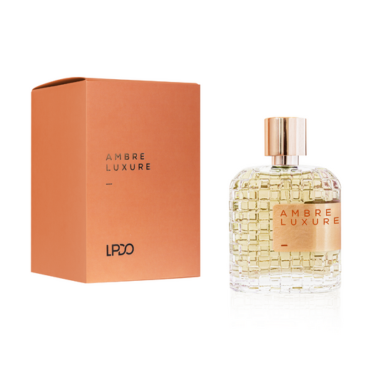 LPDO Ambre Luxure Eau De Parfum Intense Novità 2021 | RossoLacca