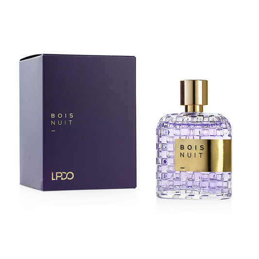LPDO Bois Nuit Eau De Parfum Intense Tester | RossoLacca