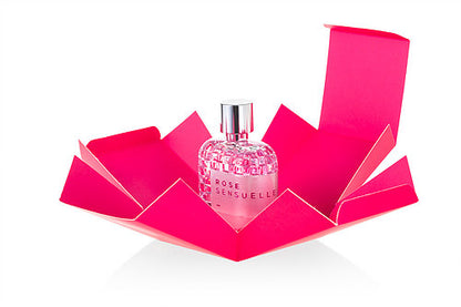 LPDO Rose Sensuelle equivalente Montale Roses Musk
