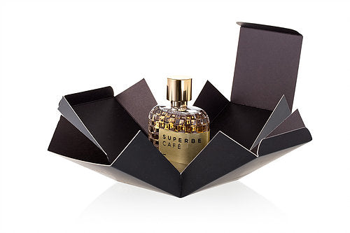 LPDO Superbe Cafè Edp Intense equivalente Montale Intense Cafè | RossoLacca