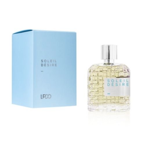 LPDO Soleil Dèsire Eau De Parfum Intense Novità 2021 | RossoLacca