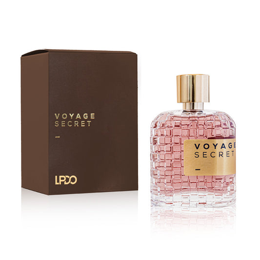 LPdo Voyage Secret equivalente Vuitton Ombre Nomade