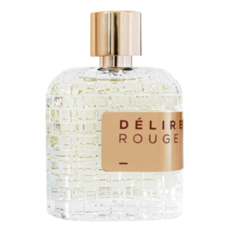 LPDO Delire Rouge Eau de Parfum Intense 100 ml Tester  Rouge Baccarat