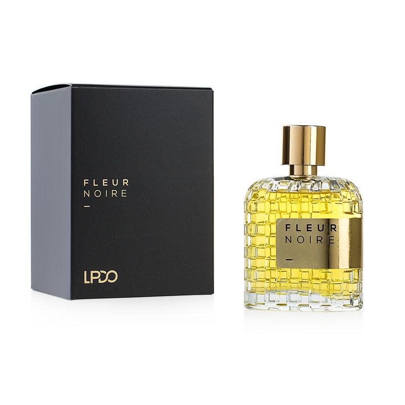 LPDO Fleur Noire equivalente Tom Ford Black Orchid