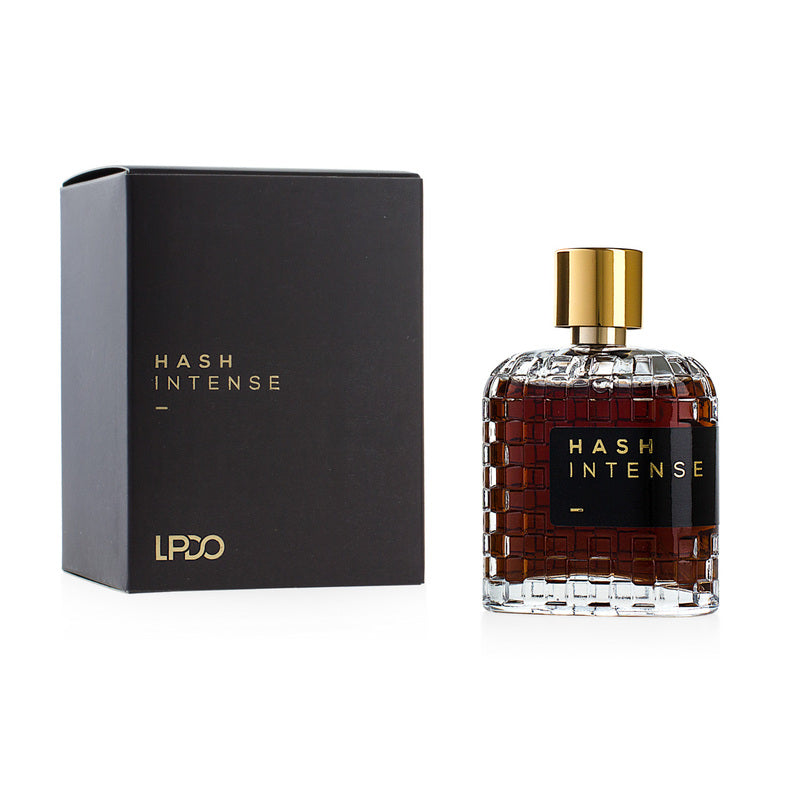 LPDO Hash Intense equivalente Black Afgano Nasomatto