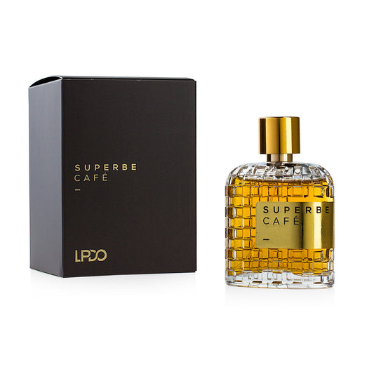 LPDO Superbe Cafè Edp Intense equivalente Montale Intense Cafè | RossoLacca