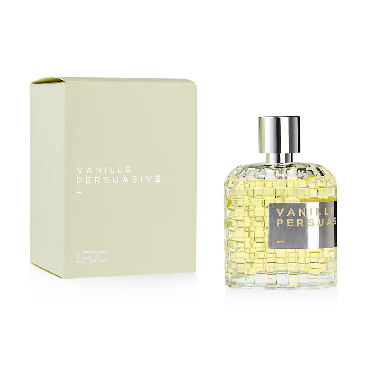 LPDO Vanille Persuasive equivalente Tom Ford Tobacco Vanilla