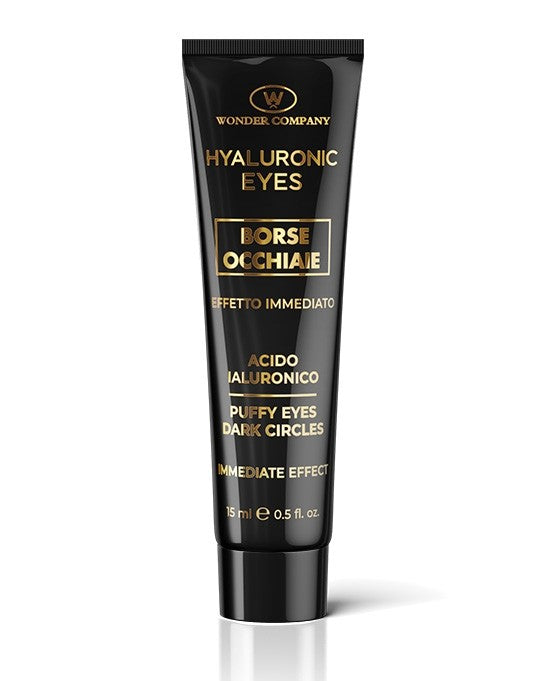 LR Wonder Hyaluronic Eyes Borse & Occhiaie Effetto Immediato | RossoLacca