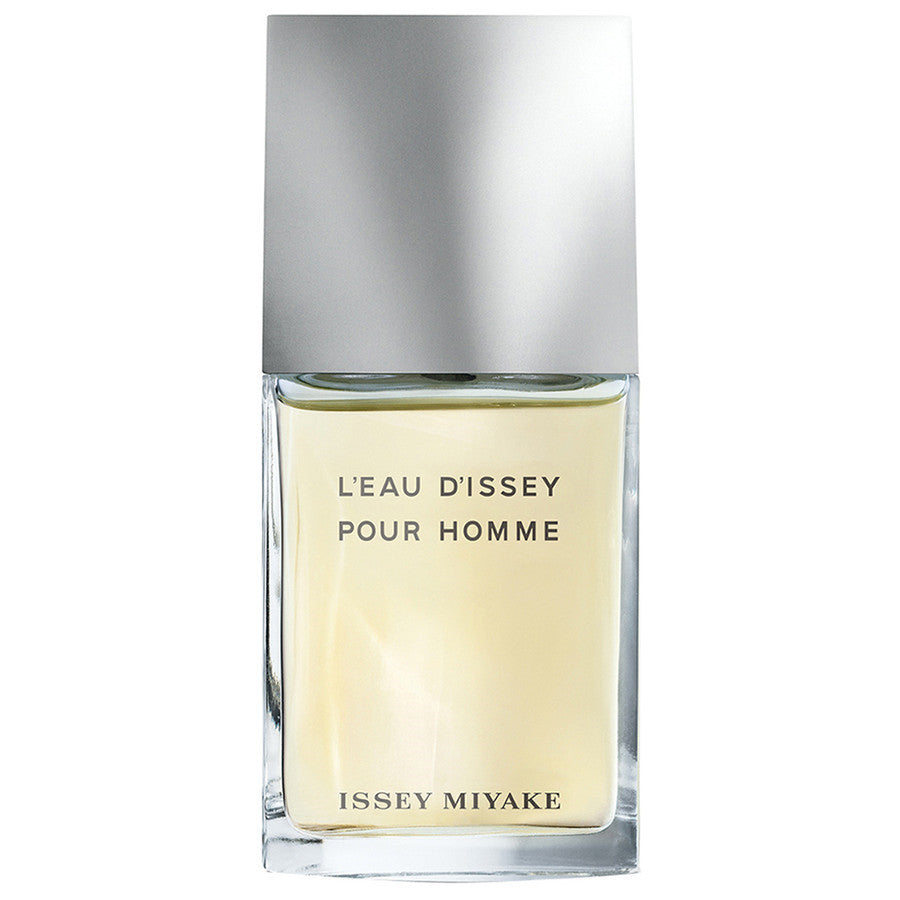 Issey Miyake L'Eau D'Issey Pour Homme Eau De Toilette 125 ml Tester - RossoLaccaStore