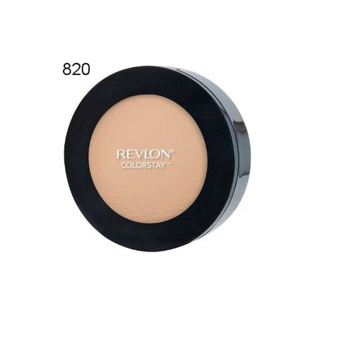 Revlon Colorstay™ Pressed Powder Light - RossoLaccaStore