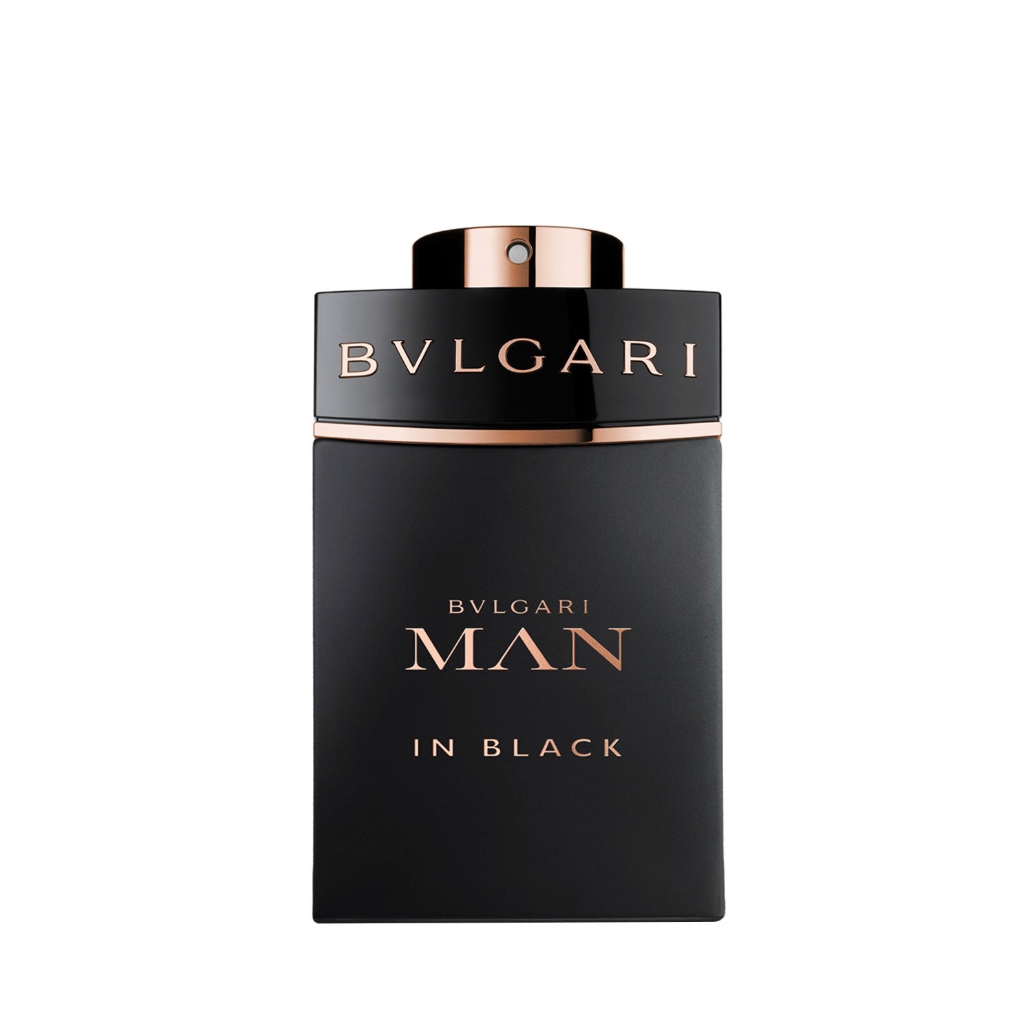 Bulgari Man in Black Eau de Parfum 100 ml Tester - RossoLaccaStore