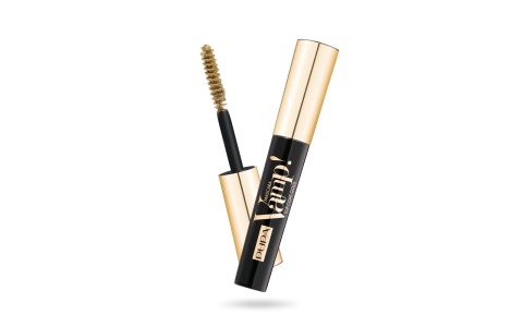 PUPA Vamp! Mascara Top Coat Gold - RossoLaccaStore