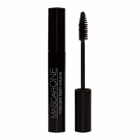 Nouba Mascara Mascarone Triple Volume - RossoLaccaStore